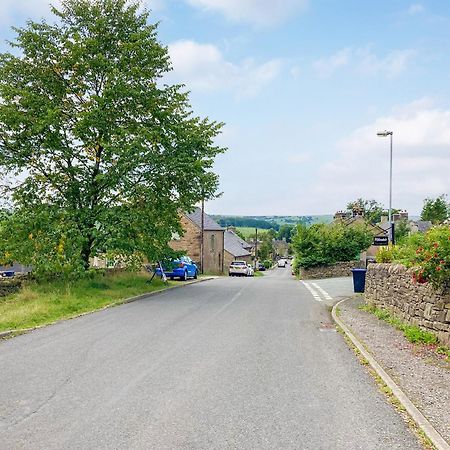 Gem Cottage Longnor  Exterior foto