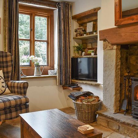 Gem Cottage Longnor  Exterior foto