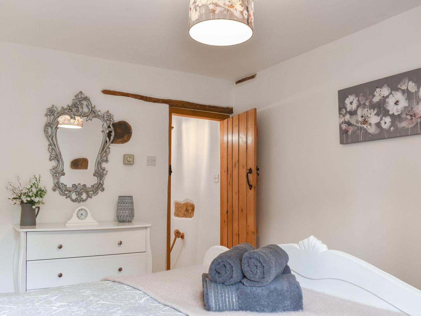 Gem Cottage Longnor  Exterior foto