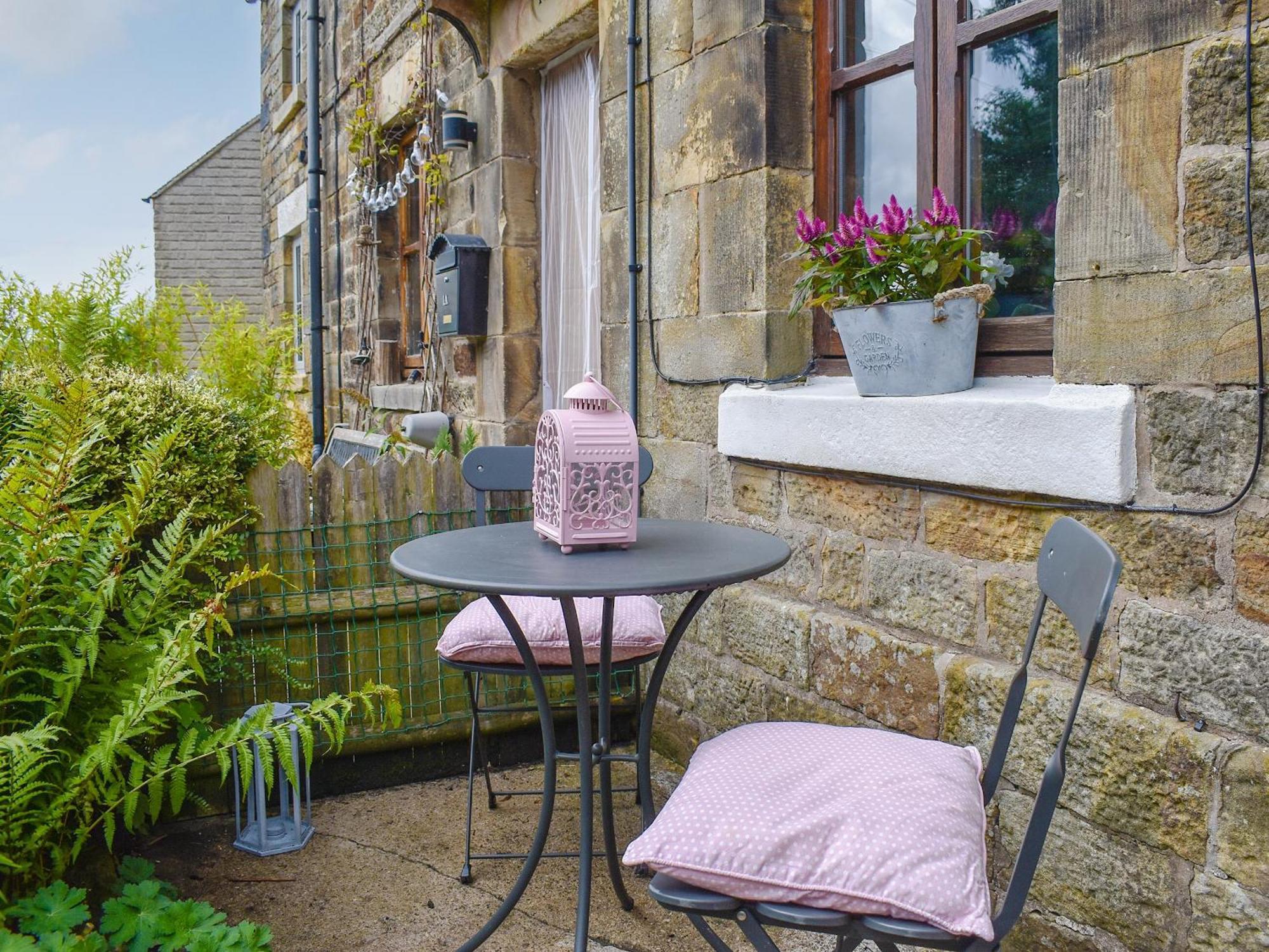 Gem Cottage Longnor  Exterior foto